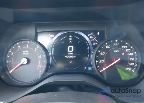 2023 Chevrolet Camaro Rwd 1Ss from USA, damaged, VIN 1G1FF1R72P0116379